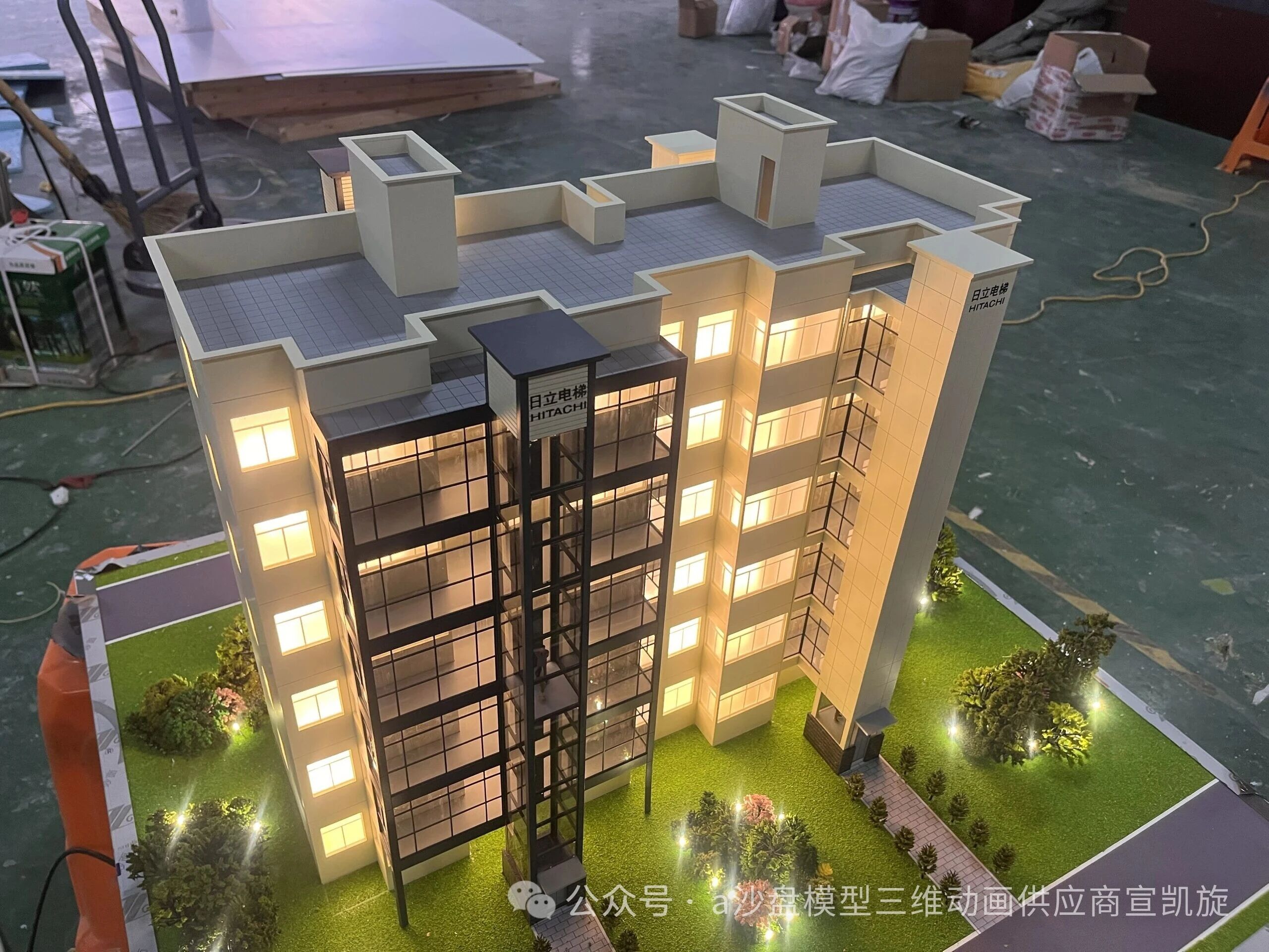 2026旧楼加装电梯 申请流程（全国通用+简化版）